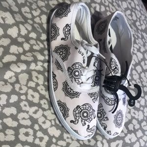 Color your life shoes